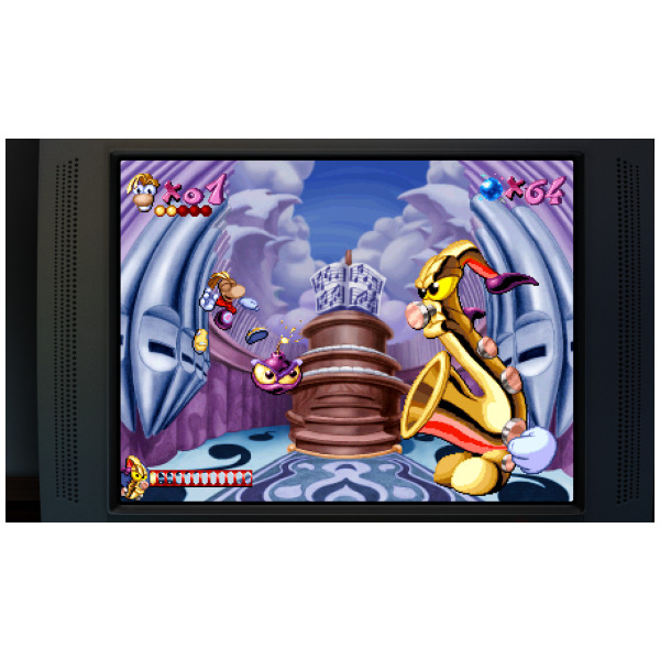 Rayman 30th Anniversary Edition - Switch - PNP Games Online Store